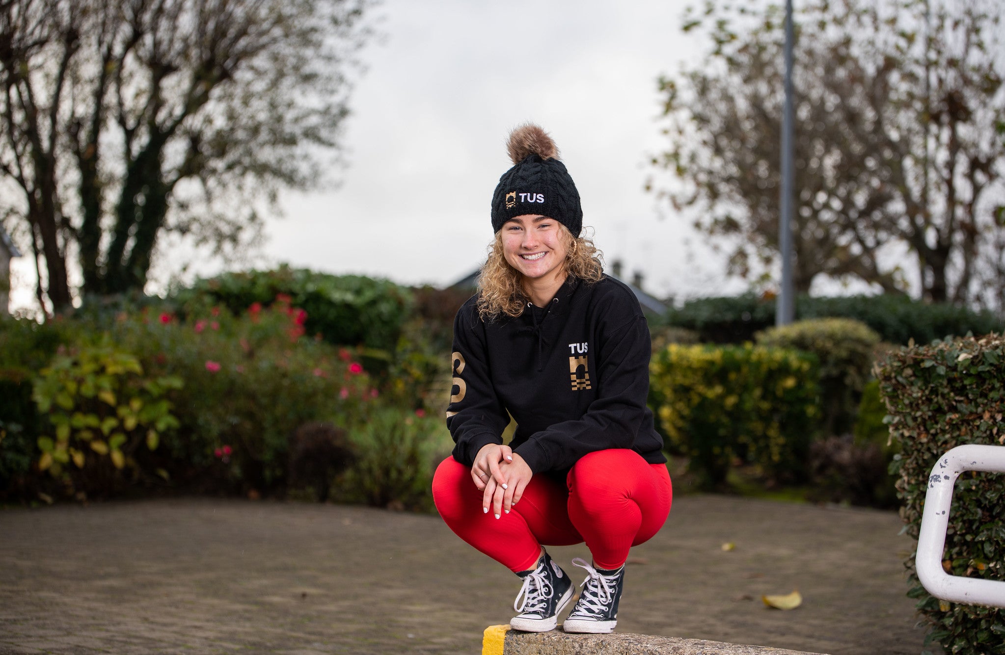 TUS Clothing – Technological University of the Shannon
