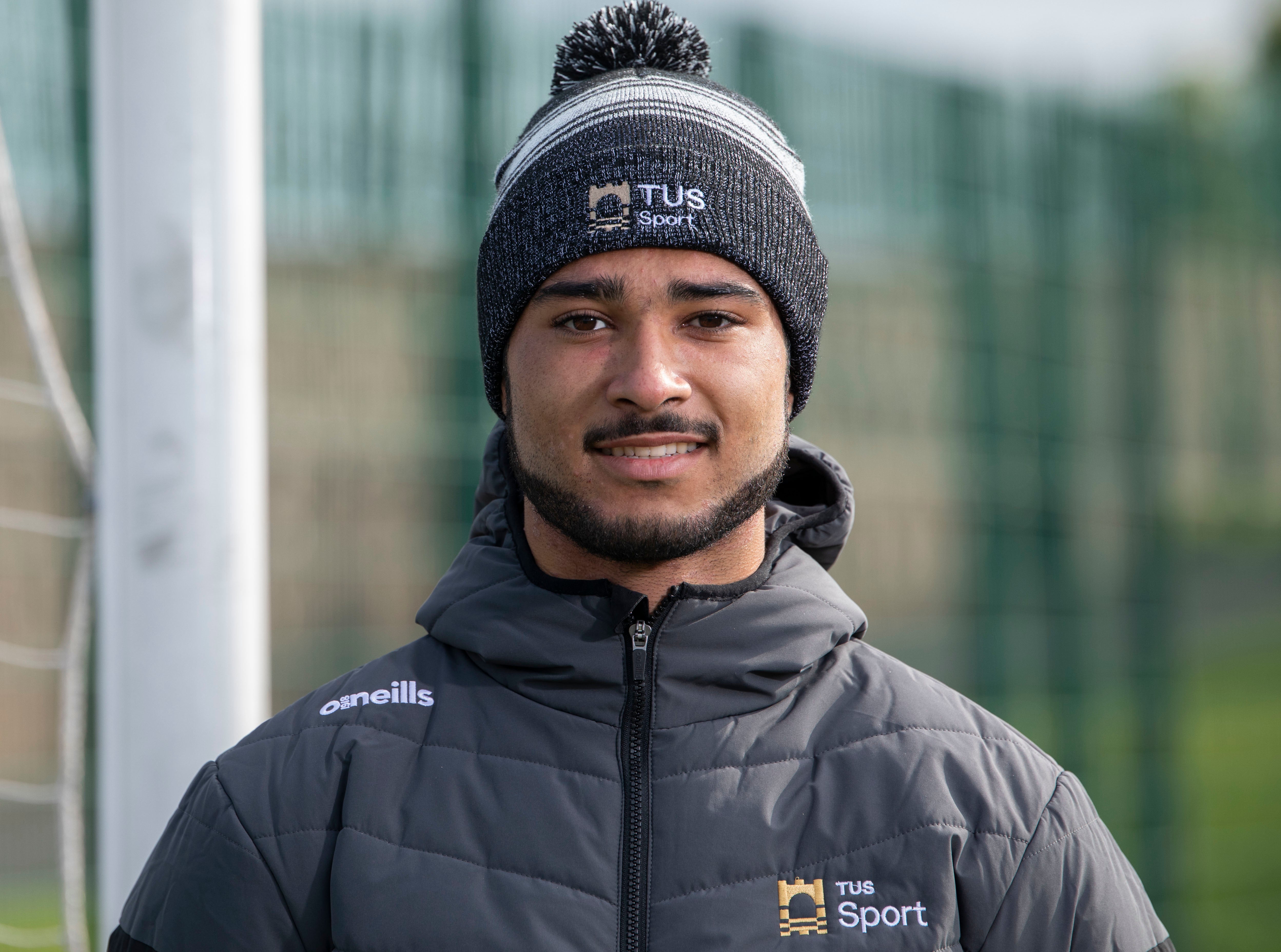 TUS Sport Beanie Hat – Technological University of the Shannon